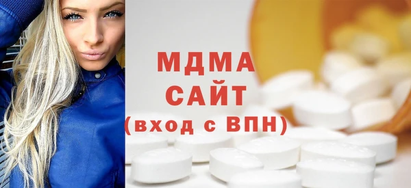 стафф Пестово